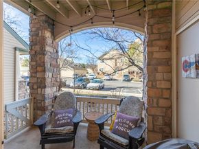 8389 S Independence Circle 11103, Littleton CO 80128