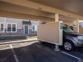 8389 S Independence Circle 11103, Littleton CO 80128