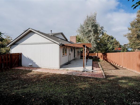 11084 Utica Court, Westminster CO 80031