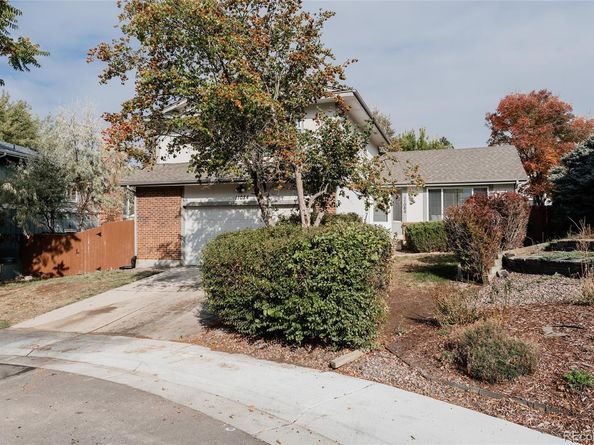 11084 Utica Court, Westminster CO 80031