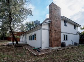 11084 Utica Court, Westminster CO 80031
