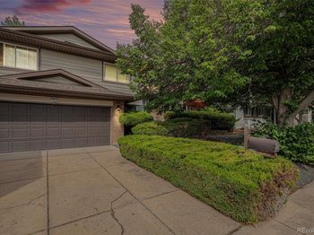 2644 S Pagosa Way