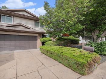 2644 S Pagosa Way