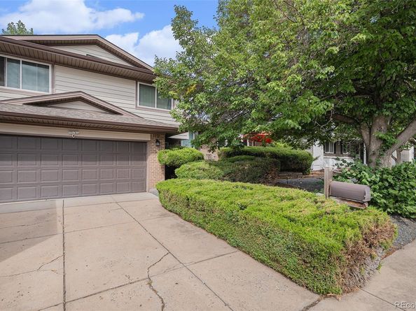 2644 S Pagosa Way, Aurora CO 80013