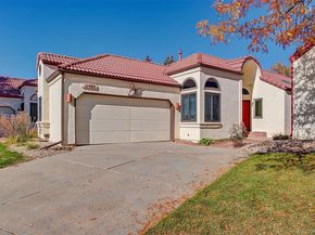 11409 W 85th Place, Arvada CO 80005
