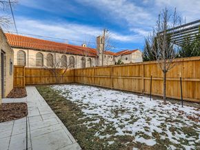 2218 Cherry Street, Denver CO 80207