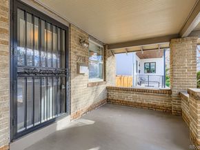 2218 Cherry Street, Denver CO 80207