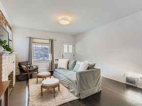 2218 Cherry Street, Denver CO 80207