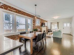 2218 Cherry Street, Denver CO 80207