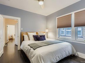 2218 Cherry Street, Denver CO 80207