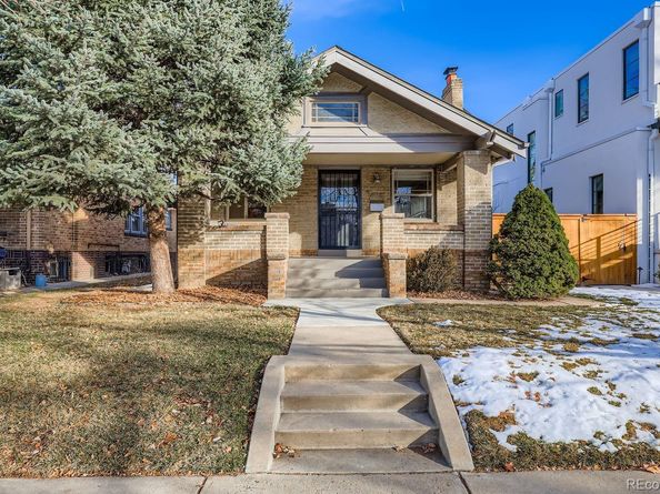 2218 Cherry Street, Denver CO 80207
