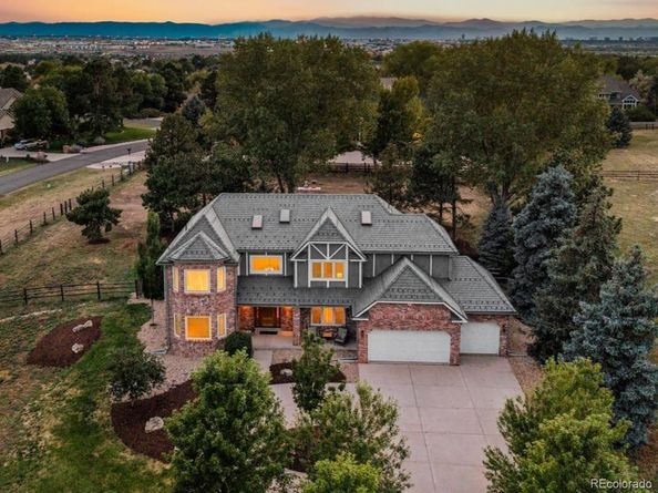 7199 S Chapparal Circle W, Centennial CO 80016
