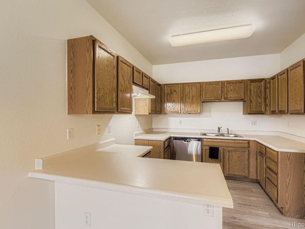 3261 S Waco Court B, Aurora CO 80013