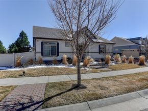 20392 E 53rd Drive, Denver CO 80249