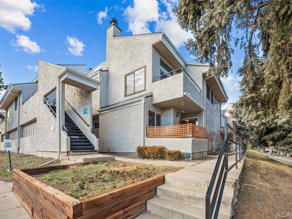 1825 Kendall Street 107, Lakewood CO 80214