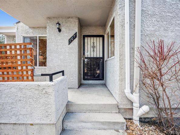 1825 Kendall Street 107, Lakewood CO 80214