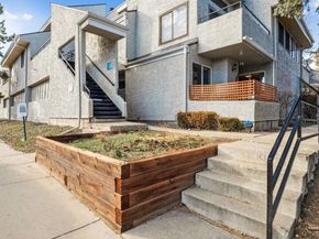 1825 Kendall Street 107, Lakewood CO 80214