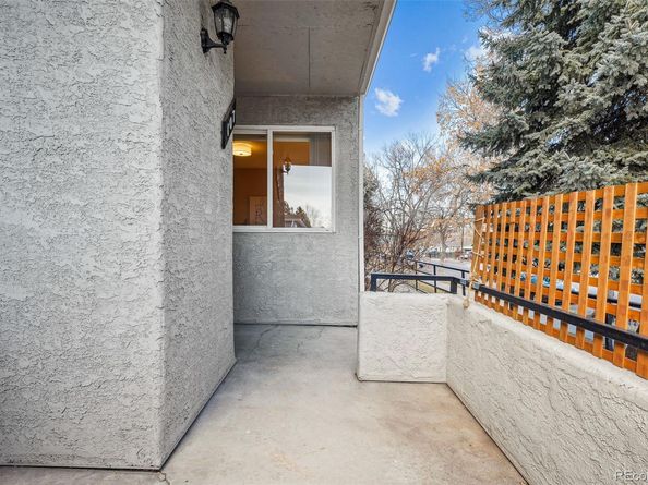 1825 Kendall Street 107, Lakewood CO 80214