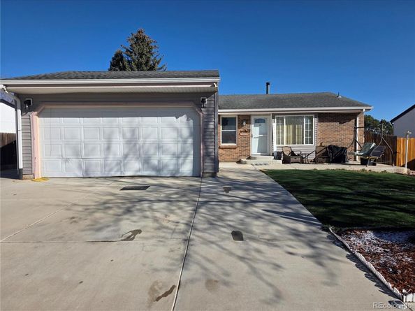 17933 E Linvale Drive, Aurora CO 80013