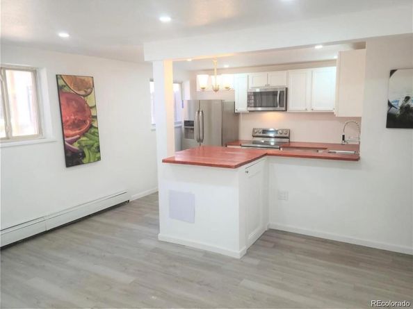 1445 Yosemite Street 12, Denver CO 80220