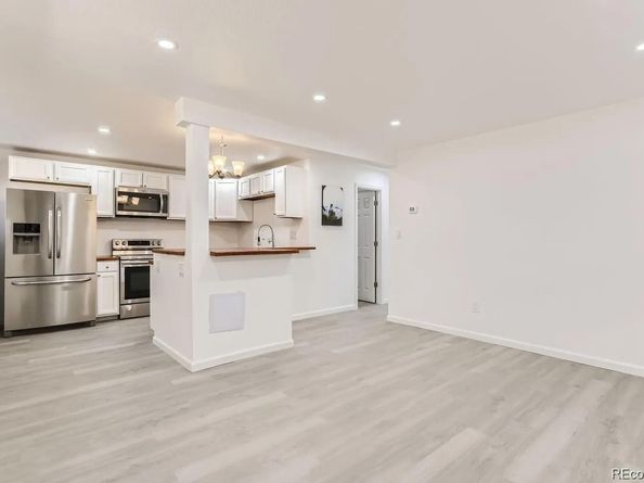 1445 Yosemite Street 12, Denver CO 80220