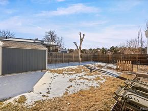 17704 E Nassau Place, Aurora CO 80013