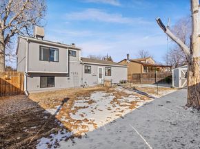 17704 E Nassau Place, Aurora CO 80013