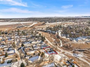 17704 E Nassau Place, Aurora CO 80013