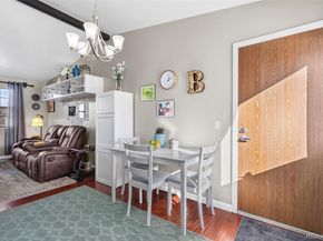 17704 E Nassau Place, Aurora CO 80013