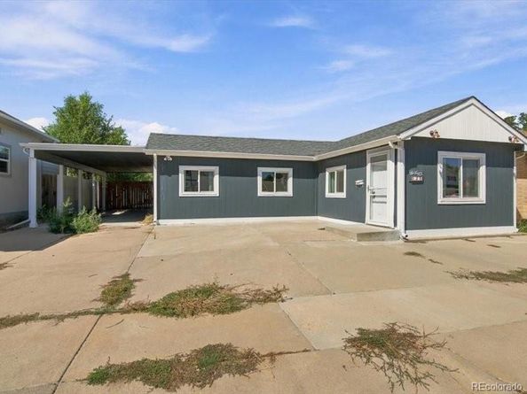 135 N 9th Avenue, Brighton CO 80601