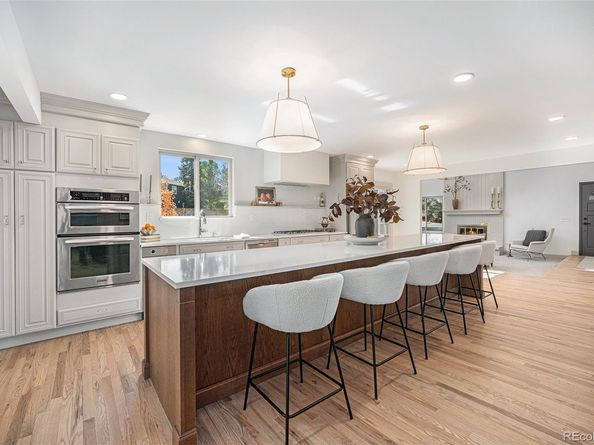 7655 S Olive Circle, Centennial CO 80112