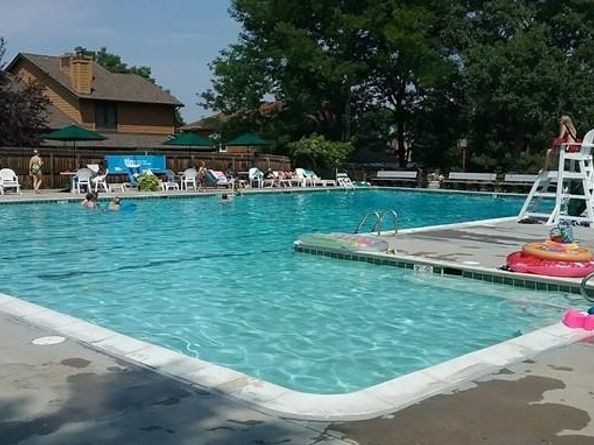 7655 S Olive Circle, Centennial CO 80112