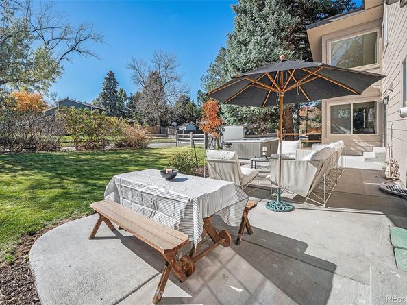 7655 S Olive Circle, Centennial CO 80112