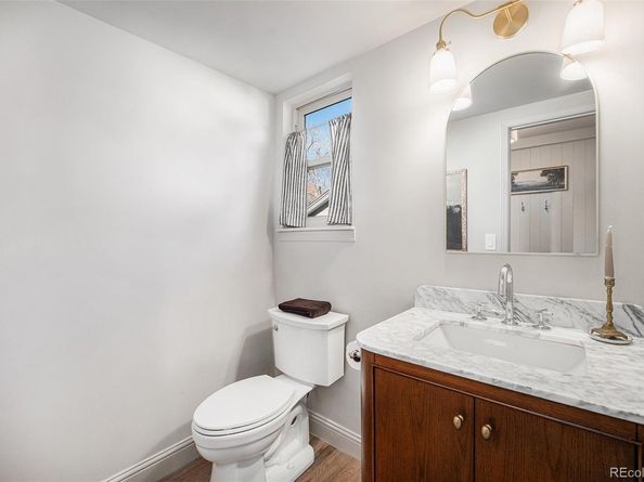 7655 S Olive Circle, Centennial CO 80112