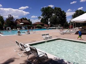 7655 S Olive Circle, Centennial CO 80112