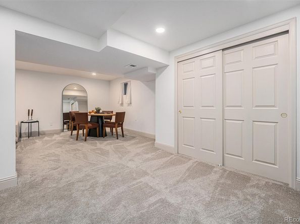 7655 S Olive Circle, Centennial CO 80112