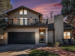7655 S Olive Circle, Centennial CO 80112