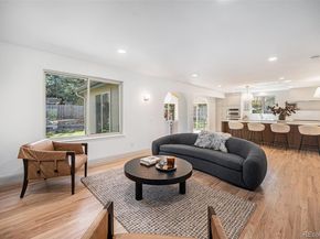 7655 S Olive Circle, Centennial CO 80112