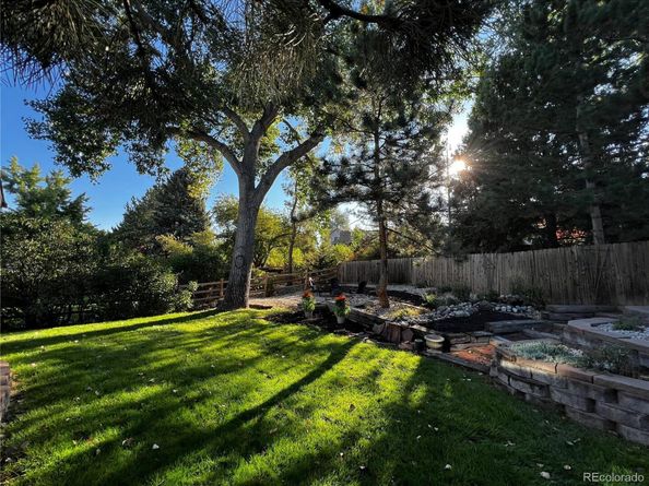 7655 S Olive Circle, Centennial CO 80112