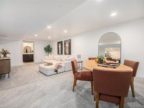 7655 S Olive Circle, Centennial CO 80112