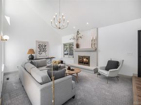 7655 S Olive Circle, Centennial CO 80112