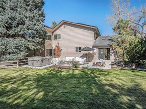 7655 S Olive Circle, Centennial CO 80112