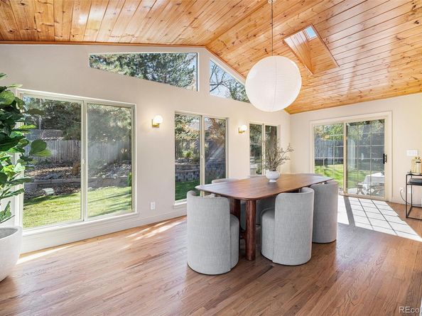 7655 S Olive Circle, Centennial CO 80112