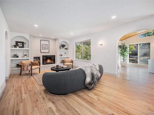 7655 S Olive Circle, Centennial CO 80112