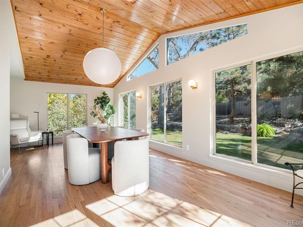 7655 S Olive Circle, Centennial CO 80112