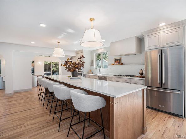 7655 S Olive Circle, Centennial CO 80112