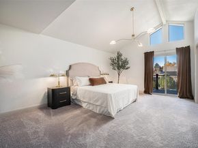 7655 S Olive Circle, Centennial CO 80112