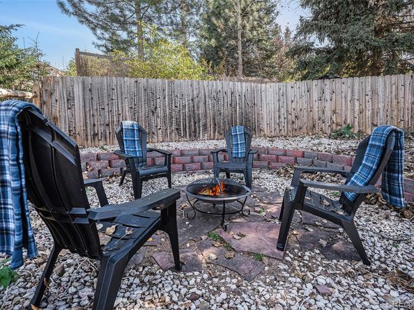 7655 S Olive Circle, Centennial CO 80112