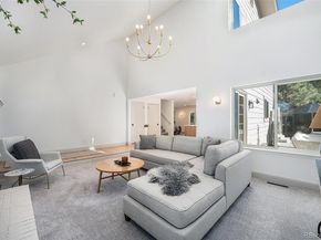 7655 S Olive Circle, Centennial CO 80112