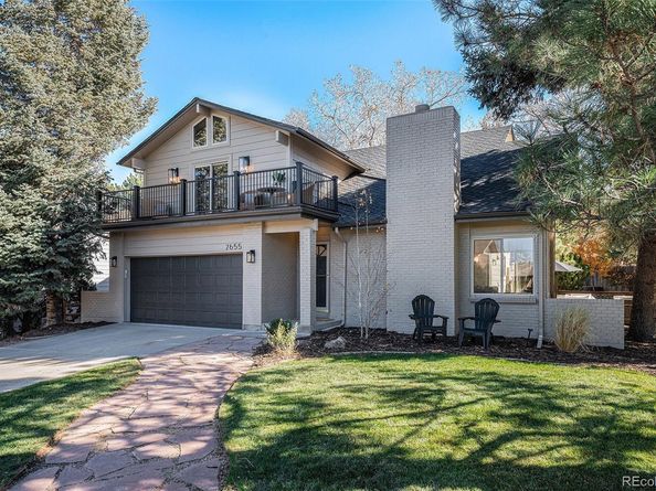 7655 S Olive Circle, Centennial CO 80112